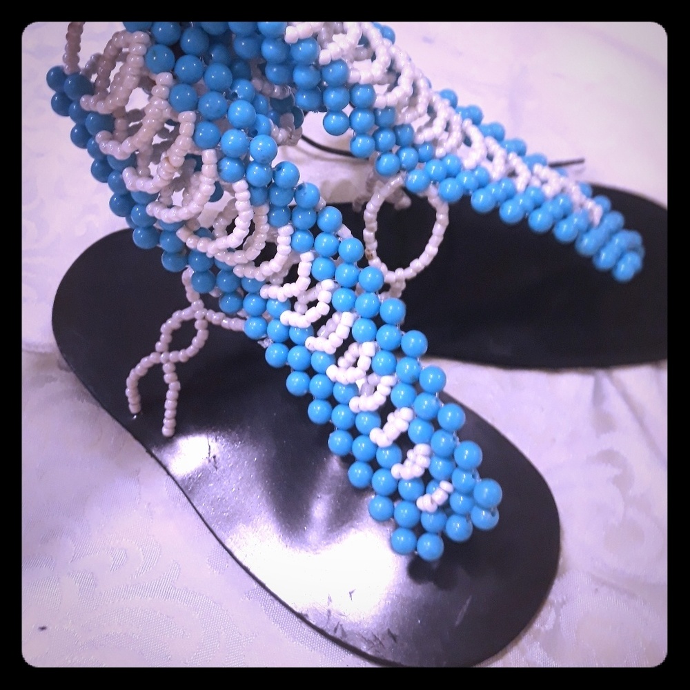 Sandals for kids